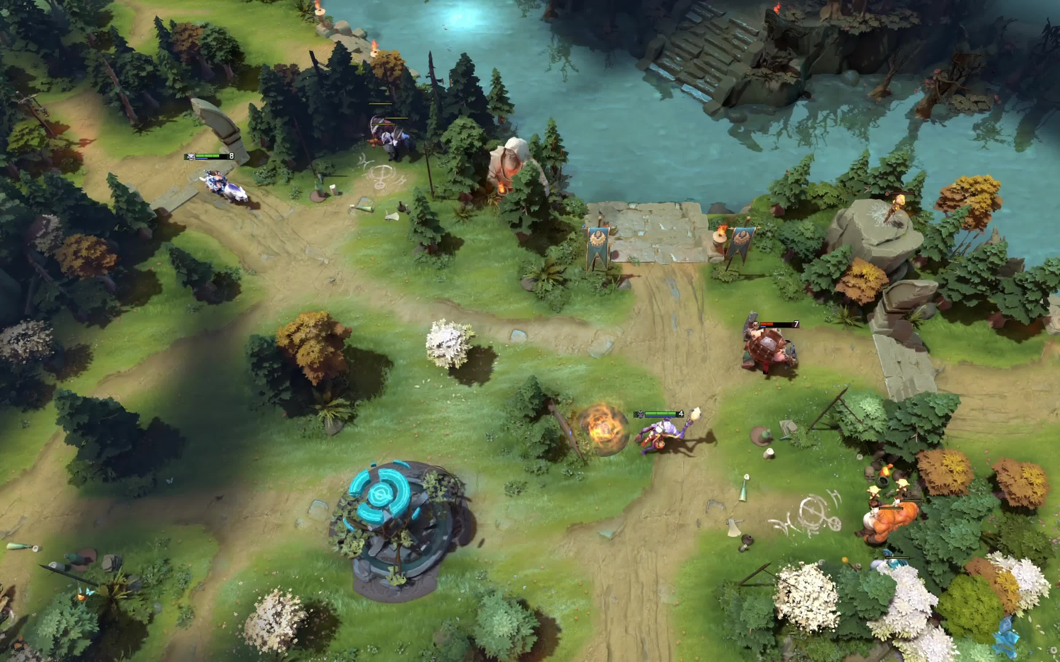 在训练环节 在训练环节