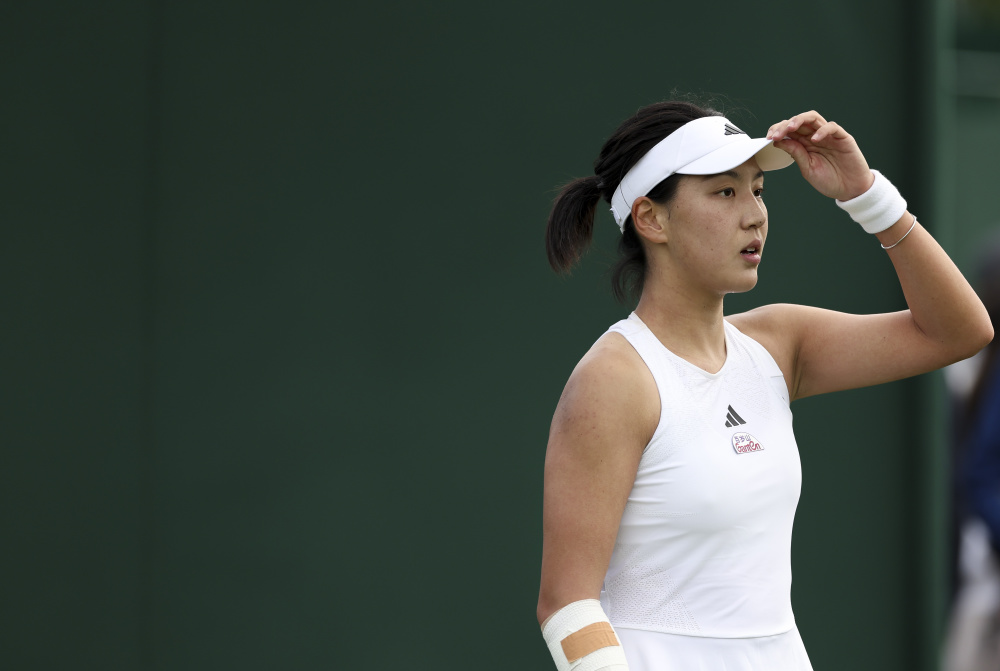 在克洛普的 在克洛普的