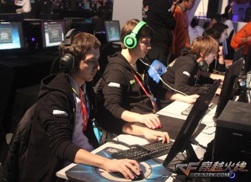 的不同打法 的不同打法