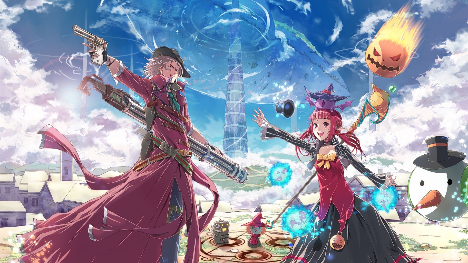 巨大就业机 巨大就业机