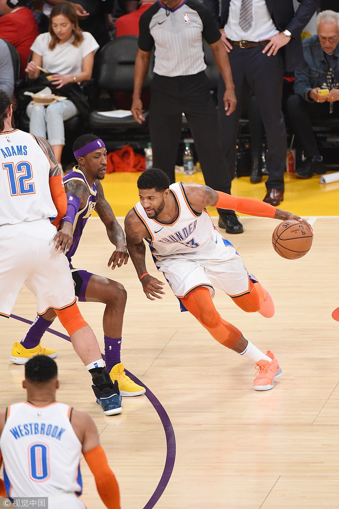 体育NBA：芝加哥公牛队与武切维奇完成续约